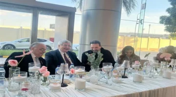 أطباء مصر يتصدرون المشهد العالمي بفضل مركز الأبحاث السريرية الجديد في مستشفى الناس 1